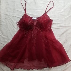 Secret treasures lingerie